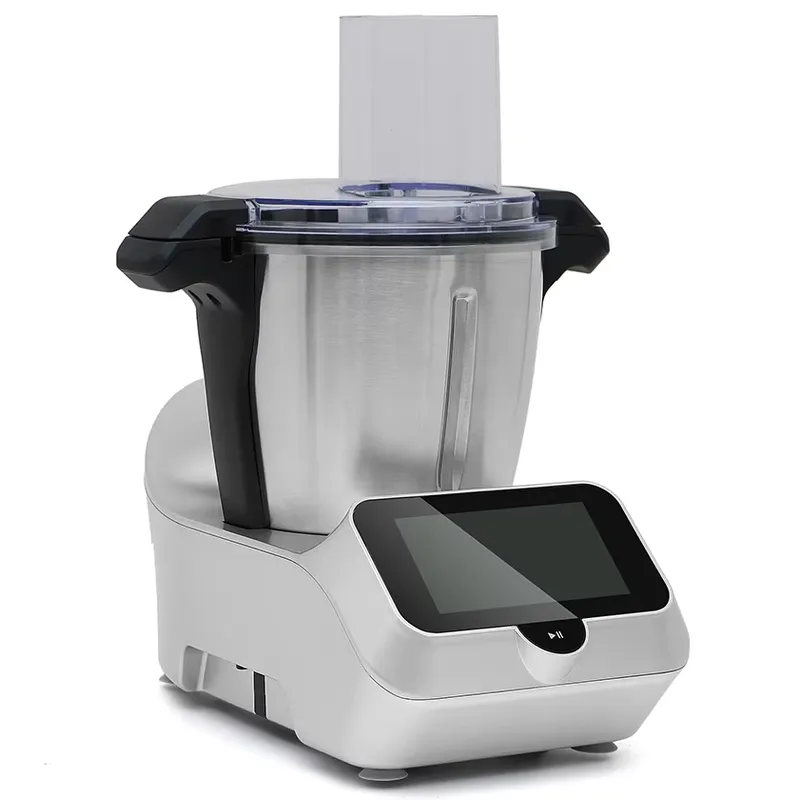 Baby Food Menu - Robot kuchenny do żywności dla niemowląt