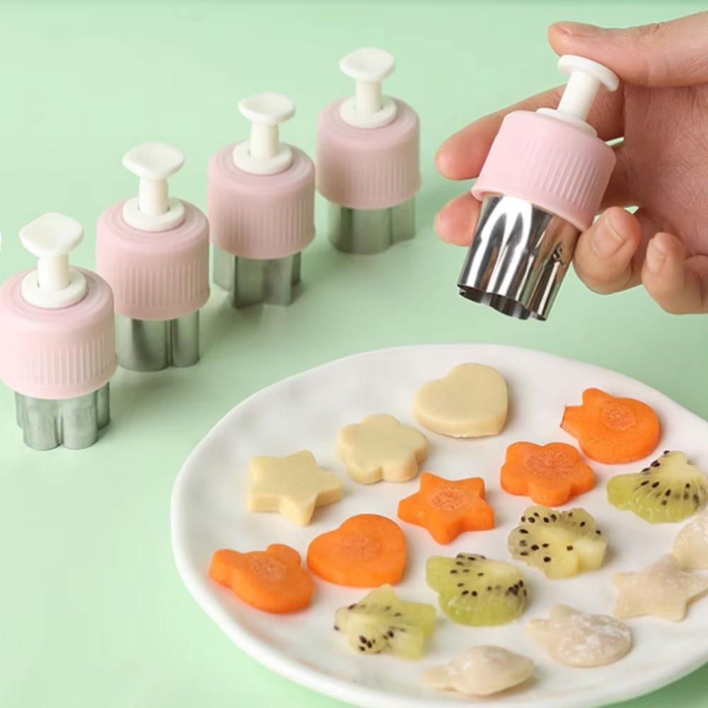 Wielofunkcyjna forma do tłocze – Baby Food Vegetables recenzja i cena