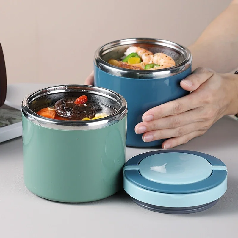 Termos na jedzenie 630/1000 ml – Baby Food Warmer recenzja i cena