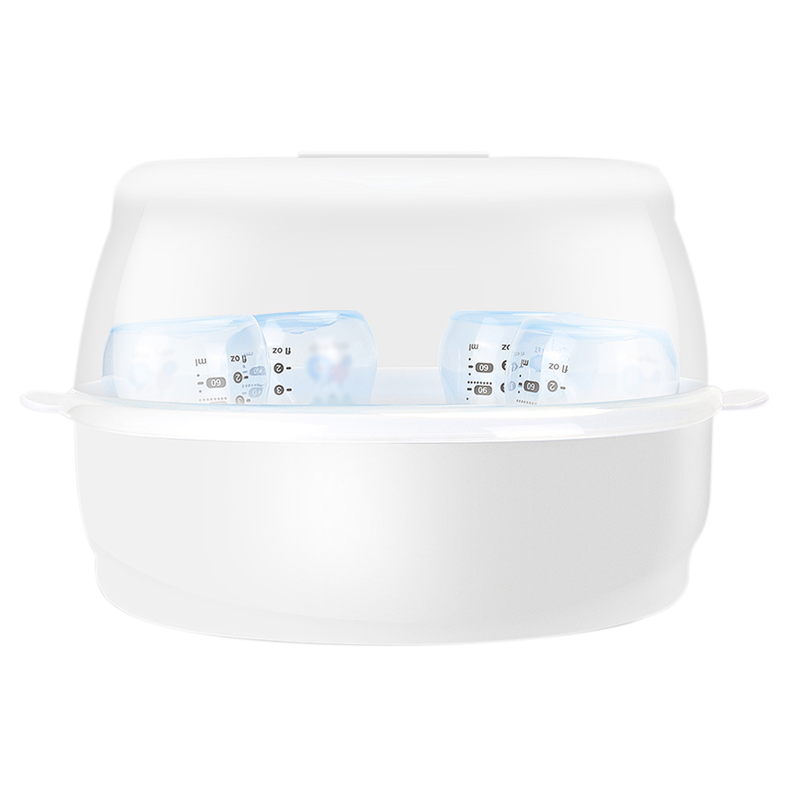 Mikrofalowy sterylizator do bu – Baby Food Warmer recenzja i cena