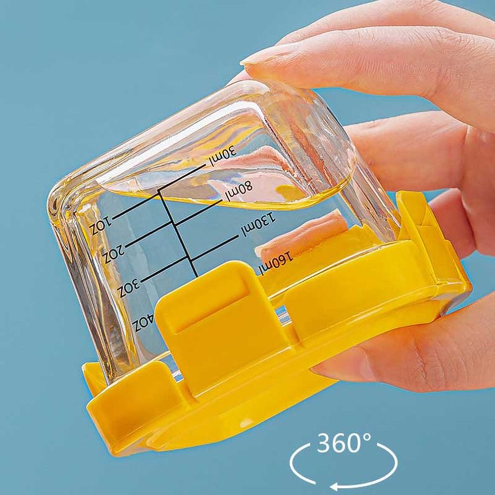 Szklany pudełko do przechowywa – Baby Food Jars With Lids recenzja i cena