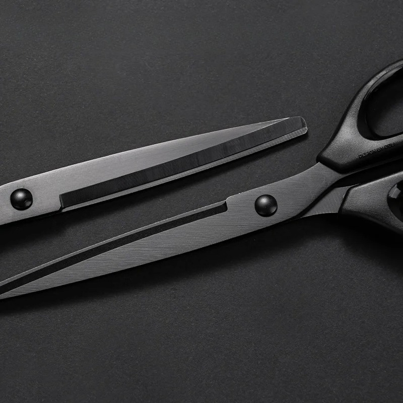 Profesjonalne nożyczki biurowe – Baby Food Scissors recenzja i cena