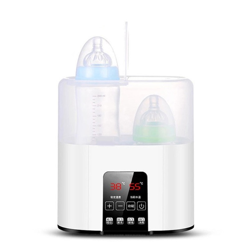 Podgrzewacz do butelek dla nie – Baby Food Warmer recenzja i cena