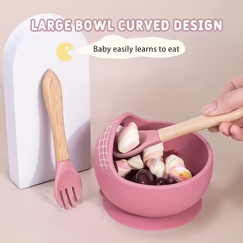 9-częściowy zestaw do karmieni – Baby Food Menu recenzja i cena